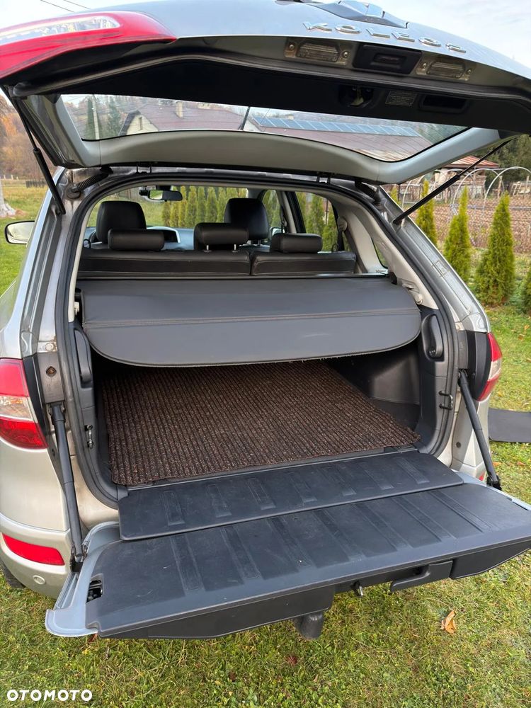 Renault Koleos 2.0 dCi 4x4 Bose Edition - 12