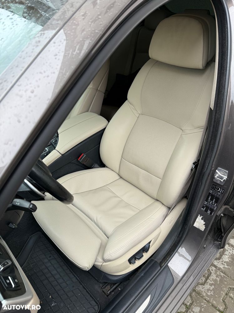 BMW Seria 5 - 9