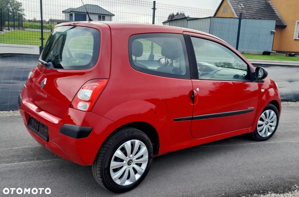 Renault Twingo - 18