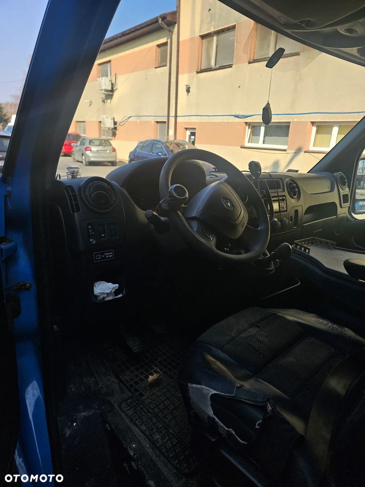Renault Master - 9