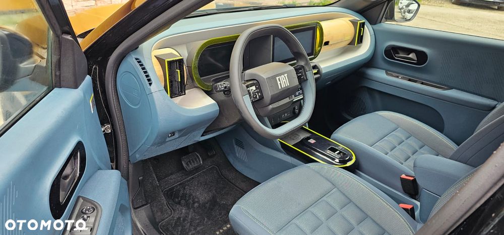 Fiat Grande Panda 44 kWh Pop - 9