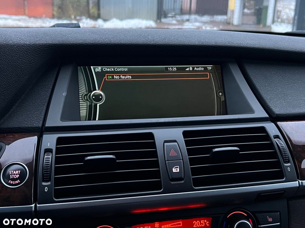 BMW X5 xDrive30d - 35