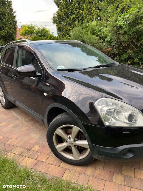 Nissan Qashqai 2.0 Tekna - 3