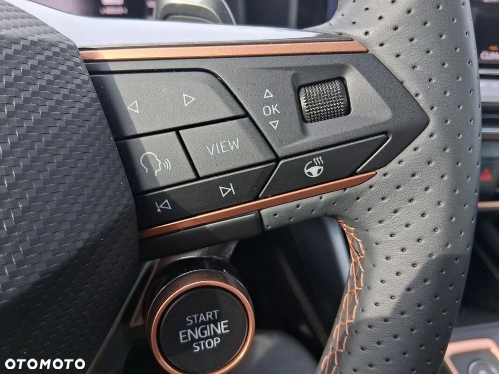 Cupra Formentor 2.0 TSI 4Drive DSG - 21