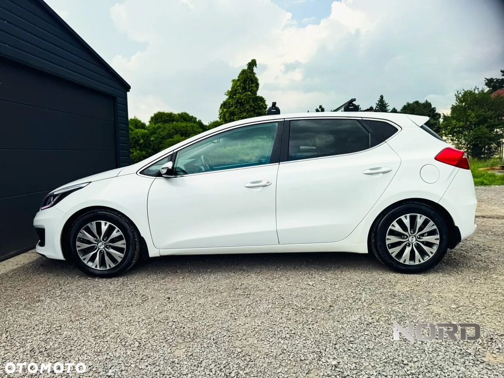 Kia Ceed 1.0 T-GDI 100 ISG Edition 7 - 6