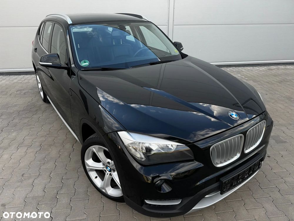 BMW X1 sDrive18d xLine - 14