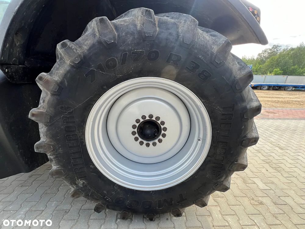 JCB Fastrac 7230 - 14