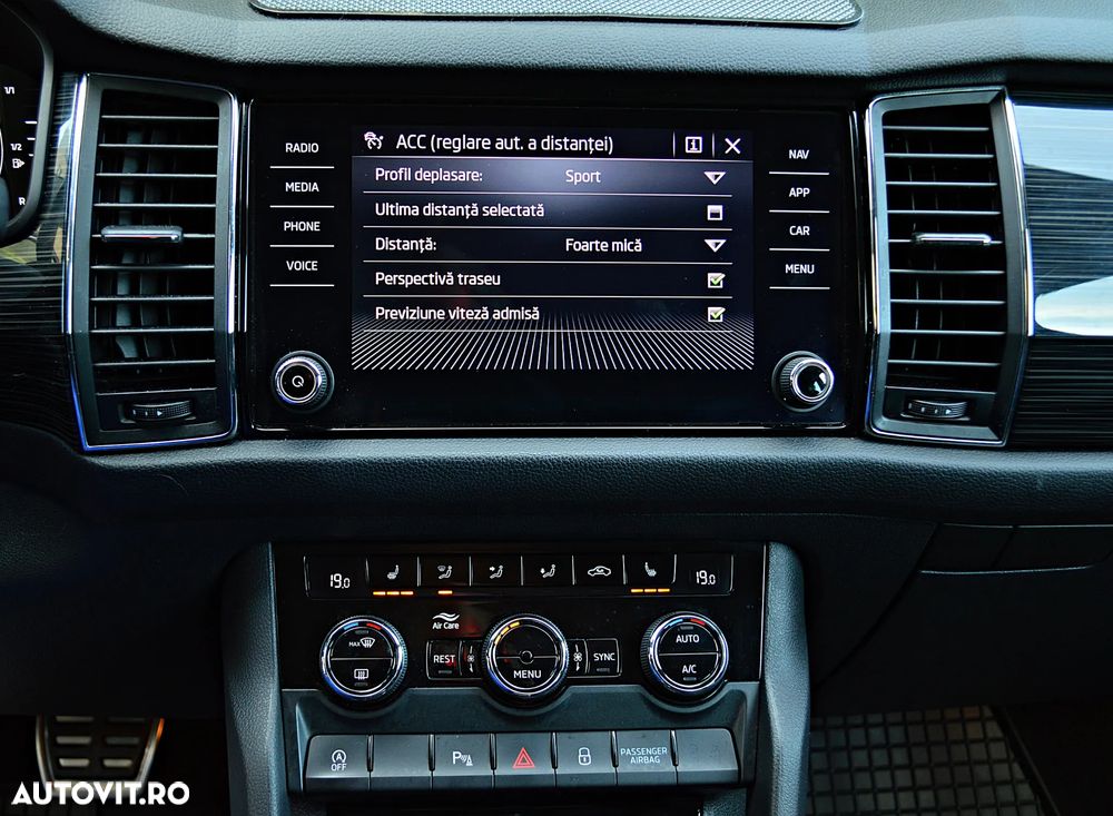 Skoda Kodiaq 2.0 TDI 4X4 DSG Style - 26