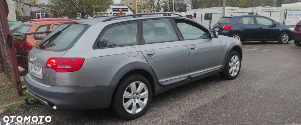 Audi A6 Avant - 32