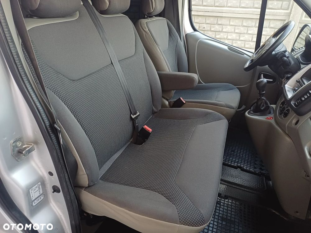Renault Trafic - 34