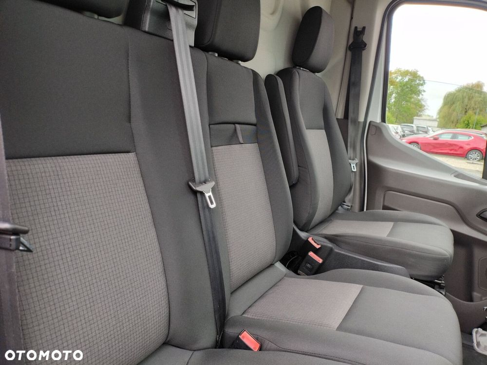 Ford transit - 27