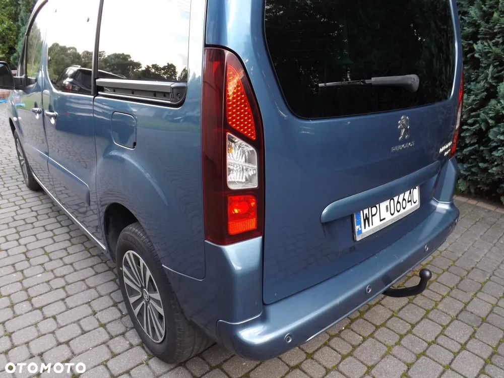 Peugeot Partner - 6