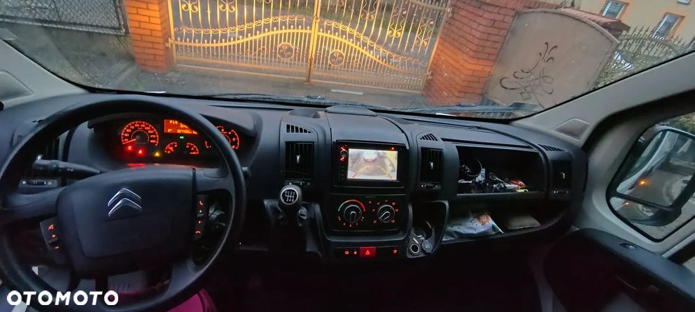 Citroën Jumper - 12