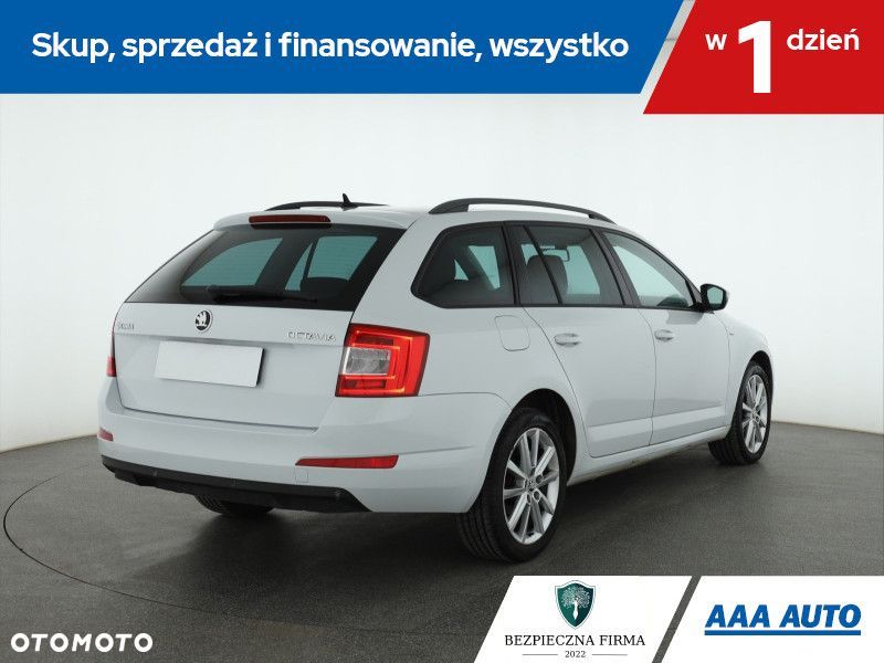 Skoda Octavia - 7