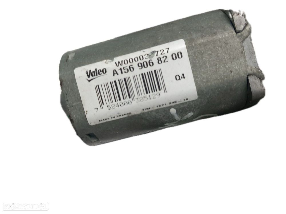 Motor Limpa Vidro Traseiro Mercedes-Benz Gla-Class (X156) - 3