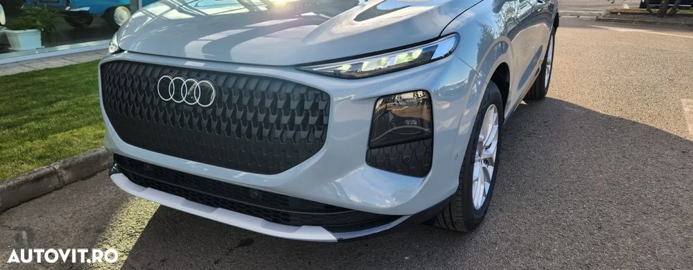 Audi Q3 1.5 35 TFSI S tronic - 3