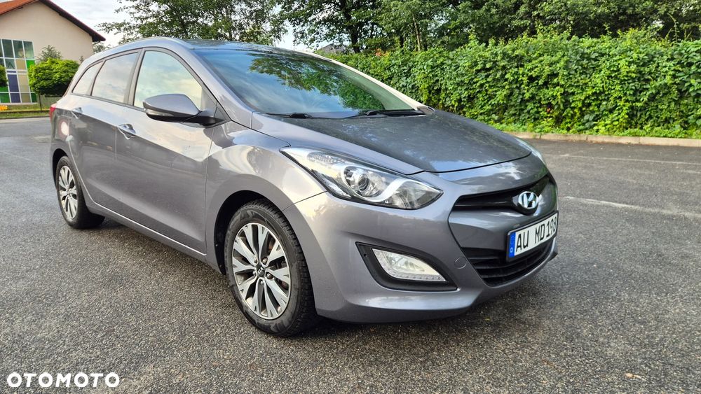 Hyundai i30 1.4 CRDi Advantage - 2