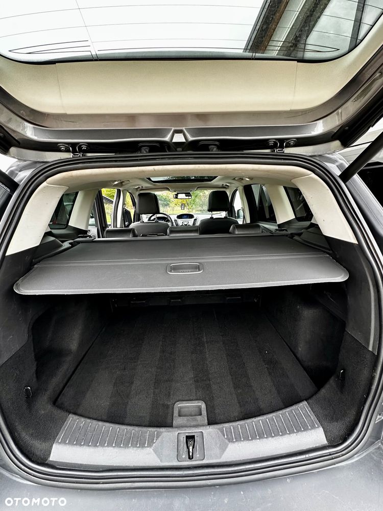 Ford Kuga 2.0 TDCi 4x4 SYNC - 19