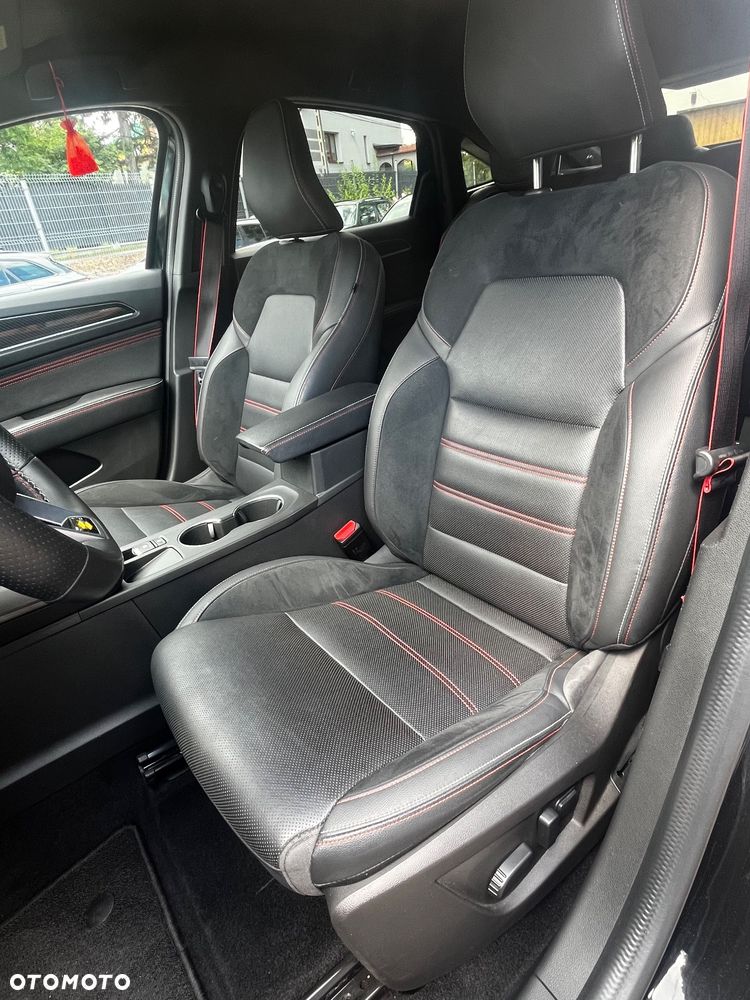 Renault Arkana TCe Mild Hybrid 160 EDC R.S LINE - 14