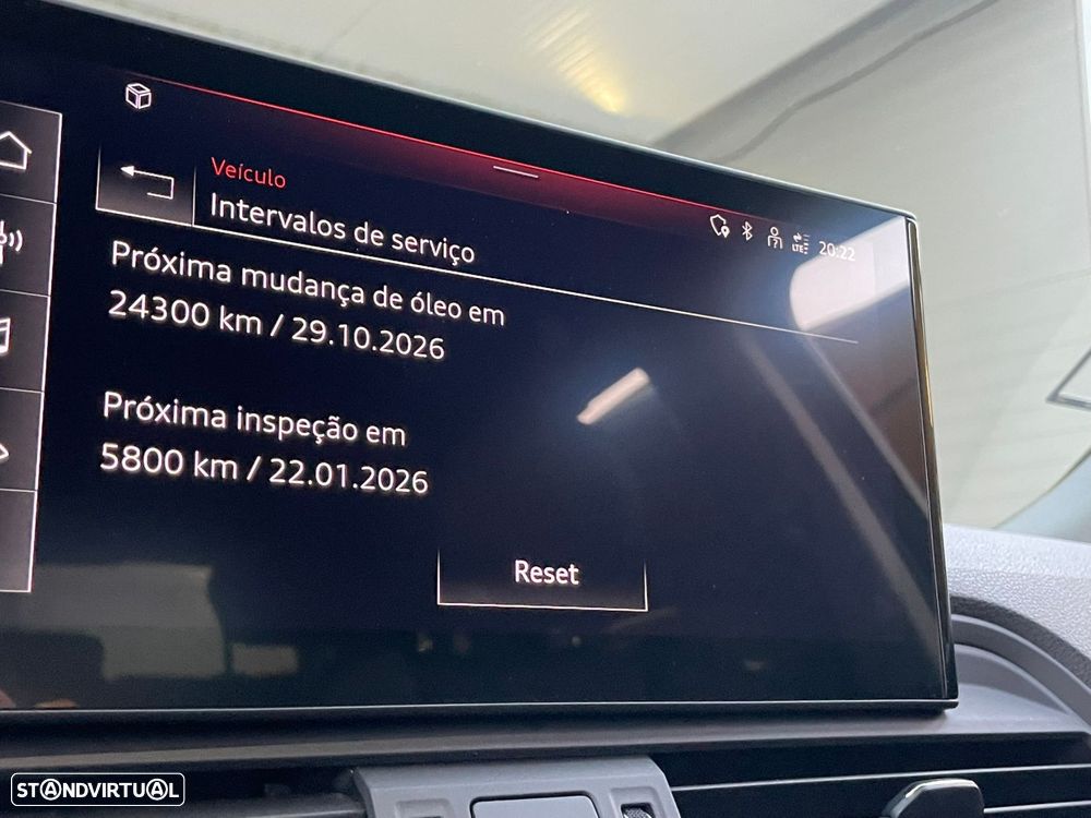 Audi Q5 55 TFSIe quattro S tronic S line - 31