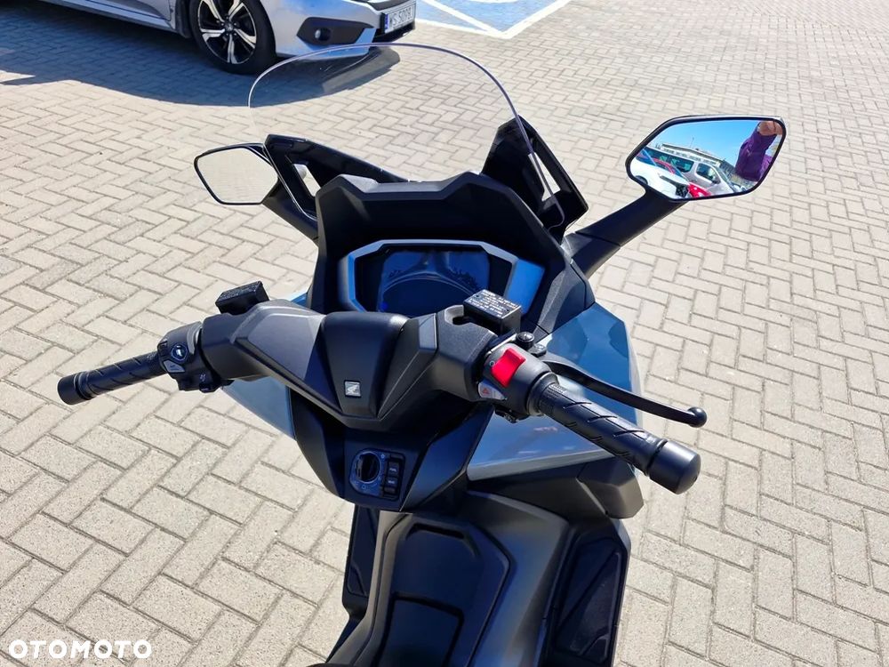 Honda NSS - 3
