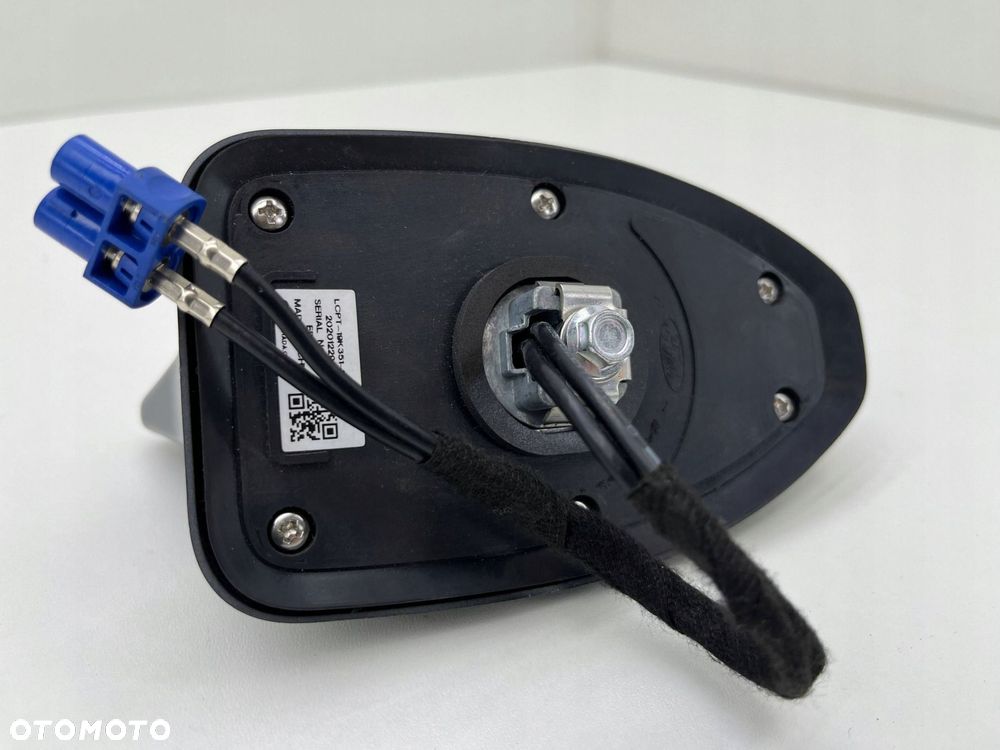 FORD PUMA MK2 ANTENA DACHOWA GPS 19K351-BD5KBX - 4