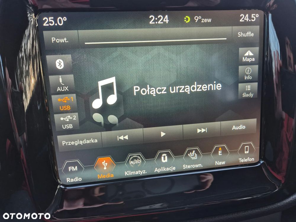 Jeep Compass 2.0 MultiJet Active Drive Limited - 27
