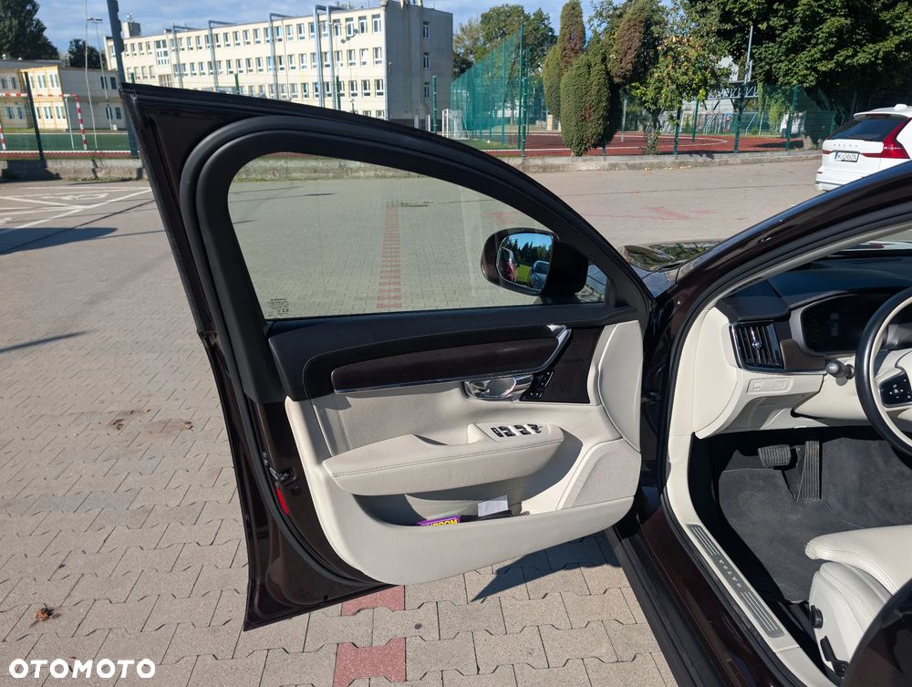 Volvo V90 Cross Country D5 AWD - 12
