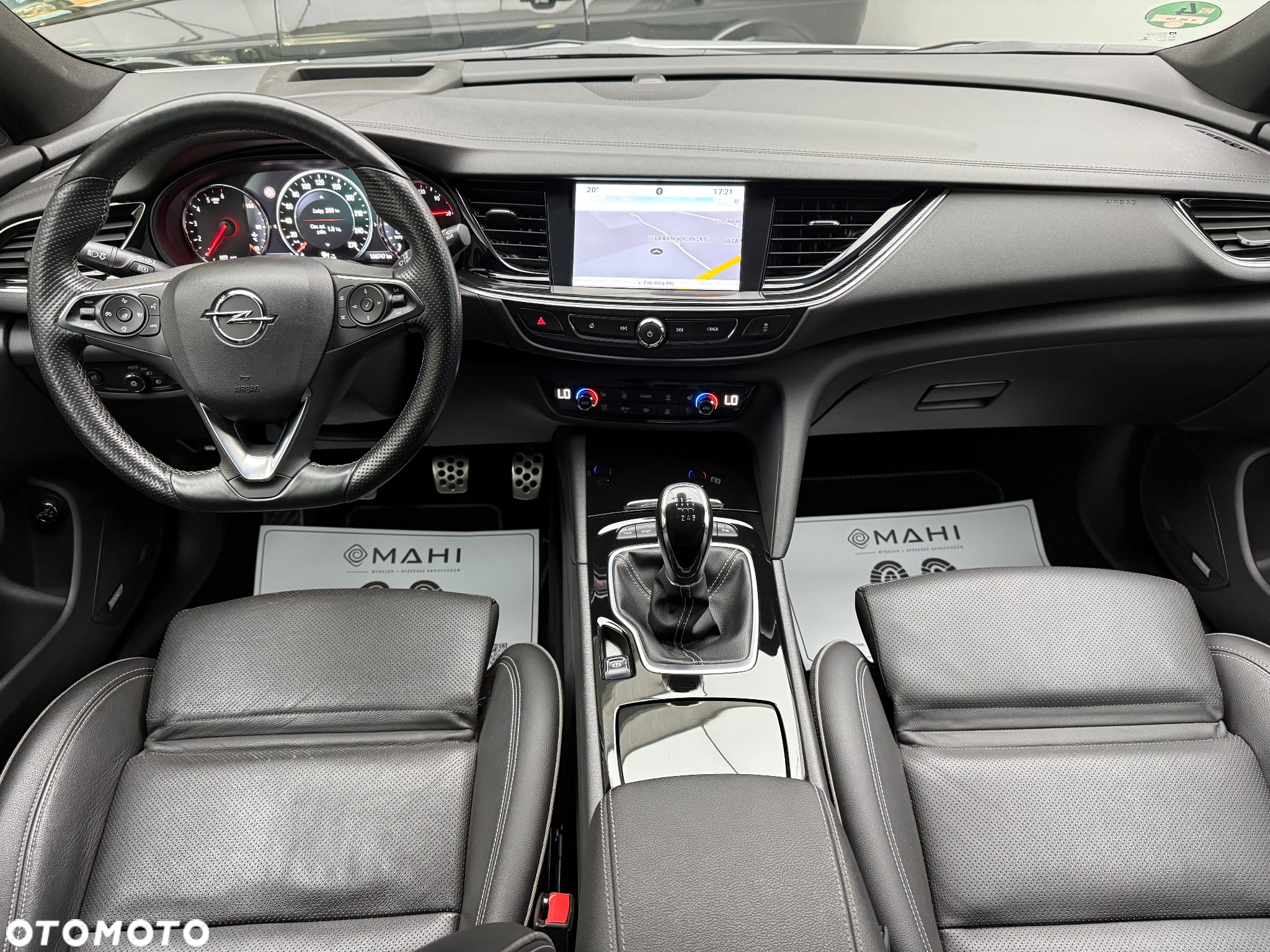 Opel Insignia 2.0 CDTI Sports Tourer ecoFLEXStart/Stop Business Innovation - 20