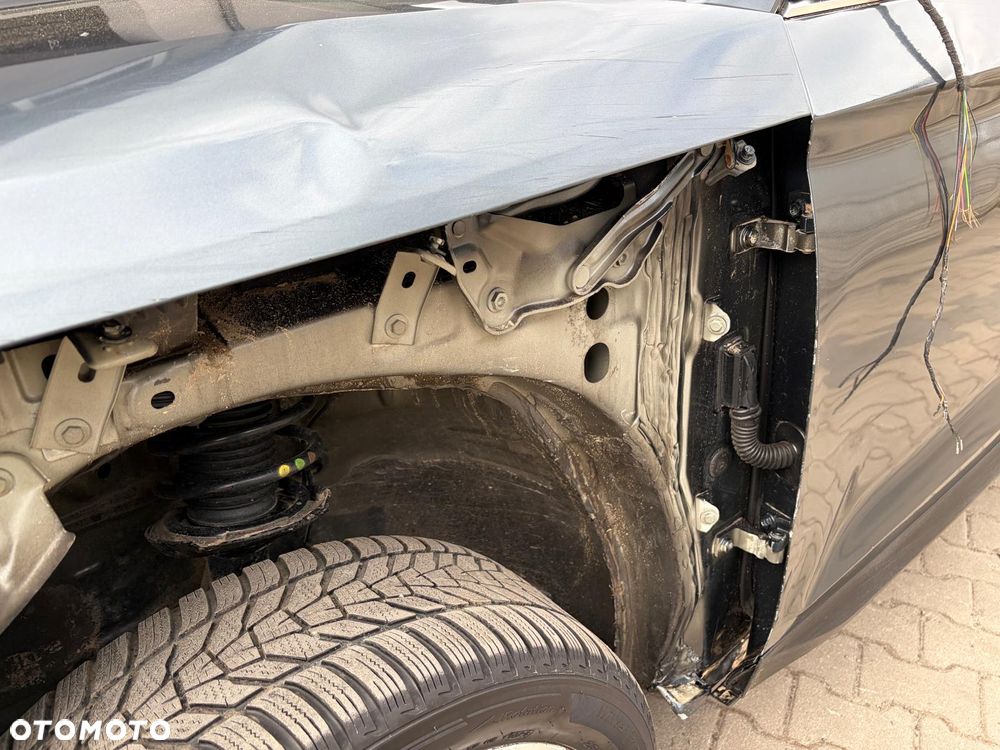 Skoda Kodiaq 1.5 TSI ACT 4x2 Style - 15