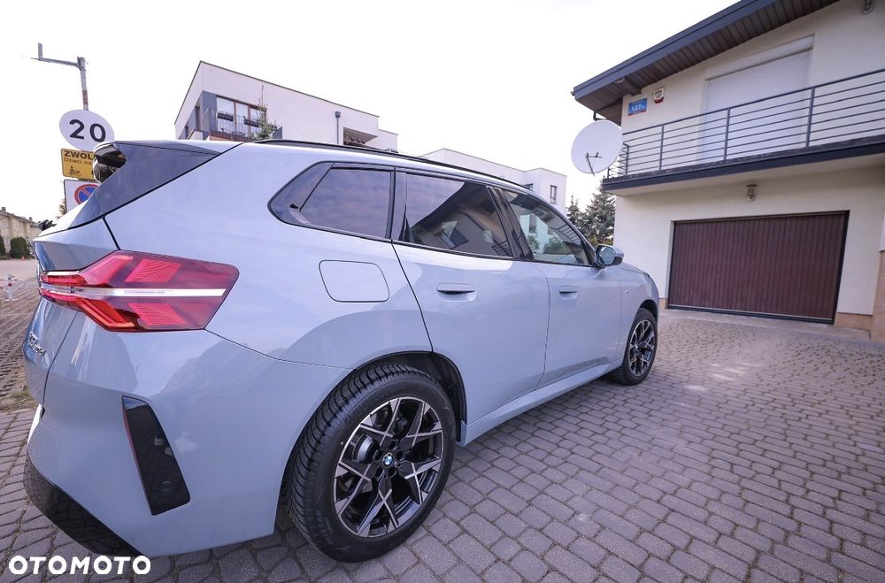 BMW X3 - 5