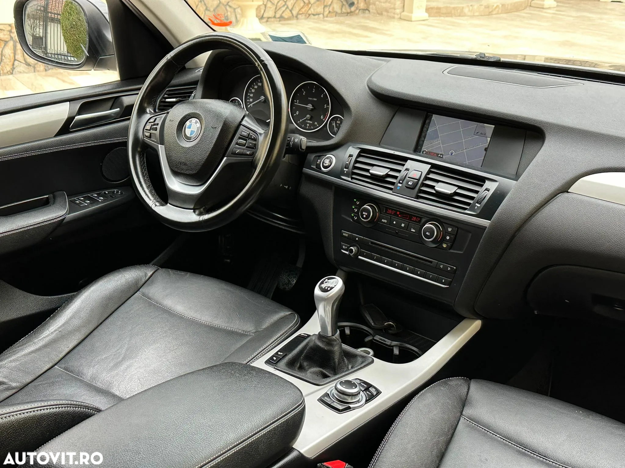 BMW X3 - 12