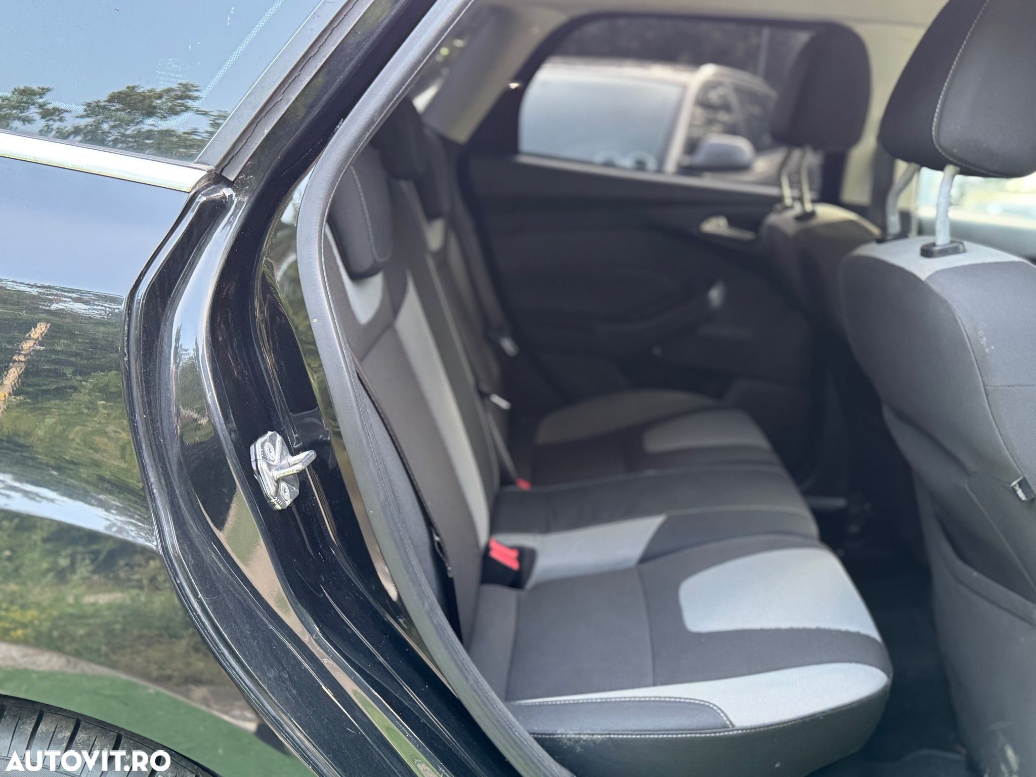 Ford Focus 1.6 TDCi Style - 7