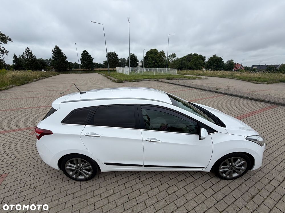 Hyundai i30 1.6 Premium - 22