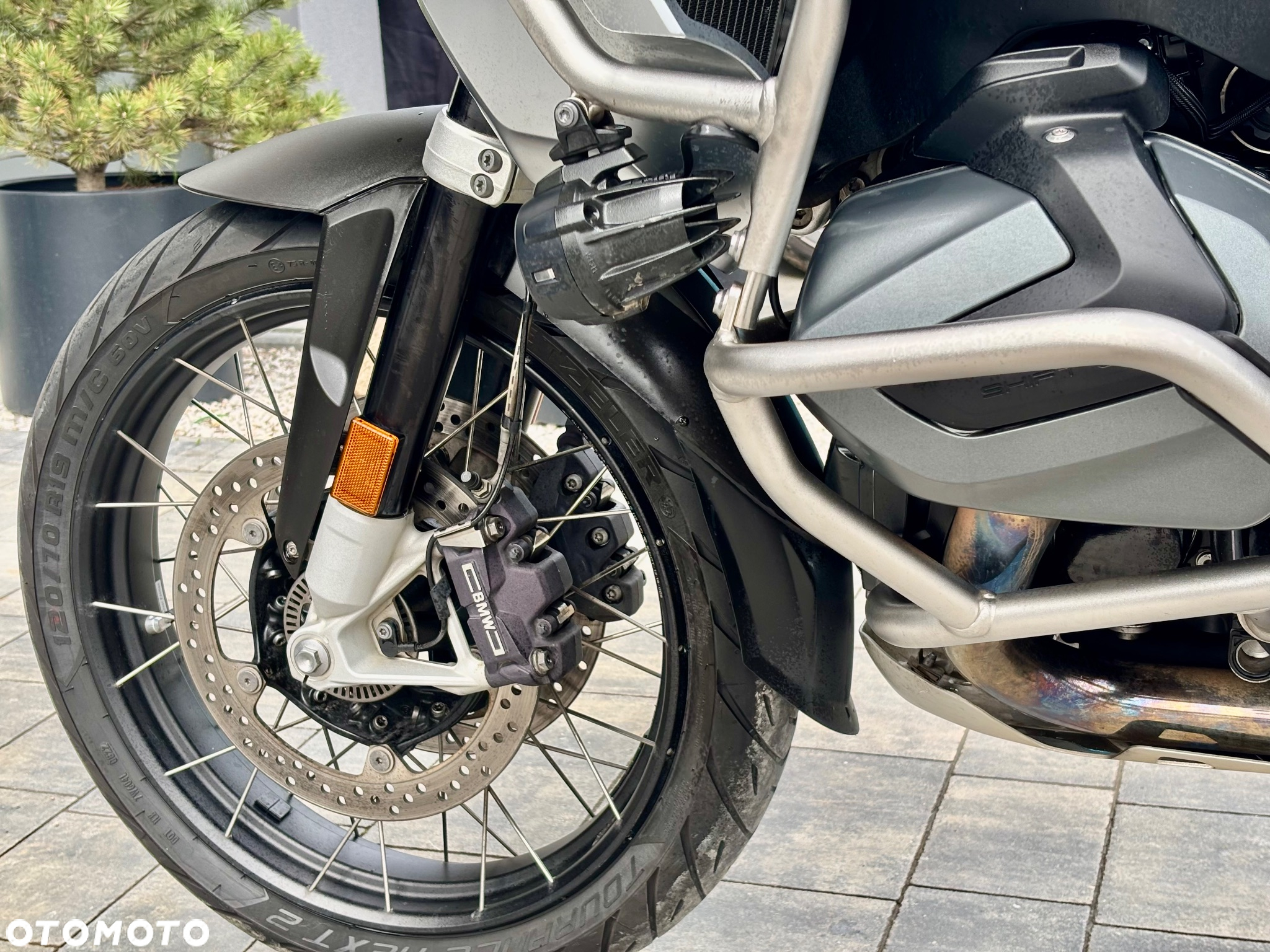BMW R1250 GS Adventure - 18