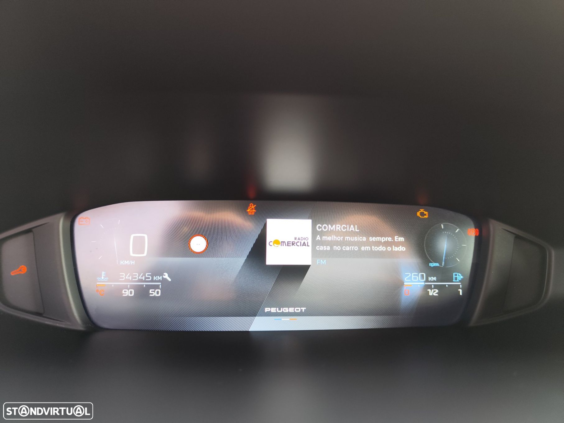 Peugeot 308 1.2 PureTech Active Pack - 18