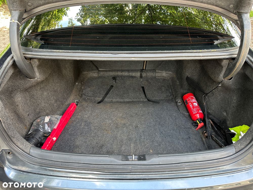 Honda Accord - 20