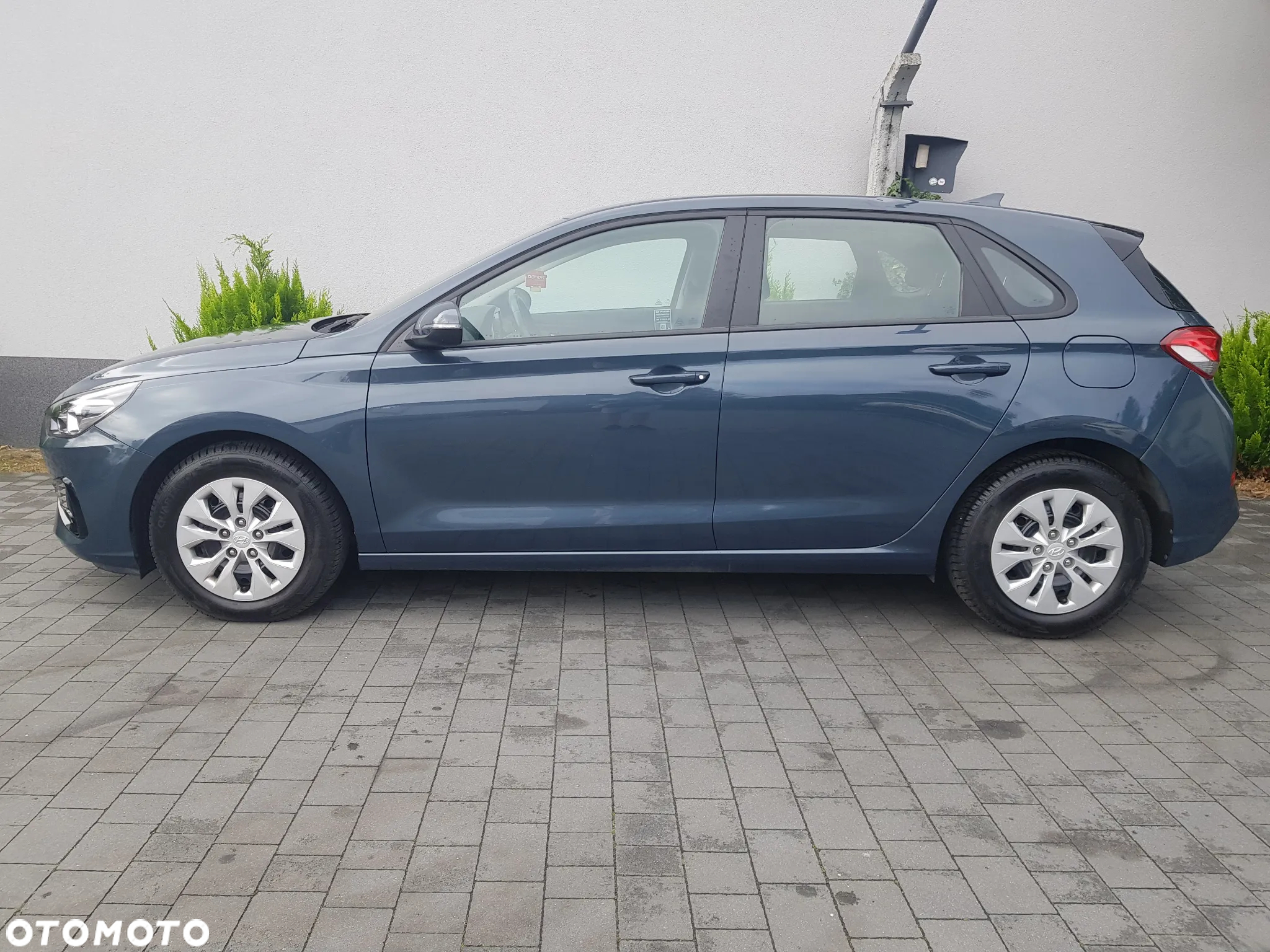 Hyundai i30 1.0 T-GDI Modern - 3