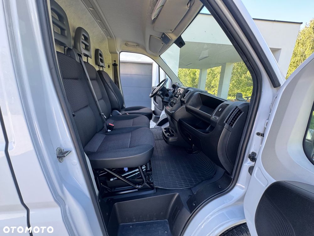 Fiat Ducato L3H2/ Movano / Jumper / chlodnia mroznia / zanotti / salon polska - 9