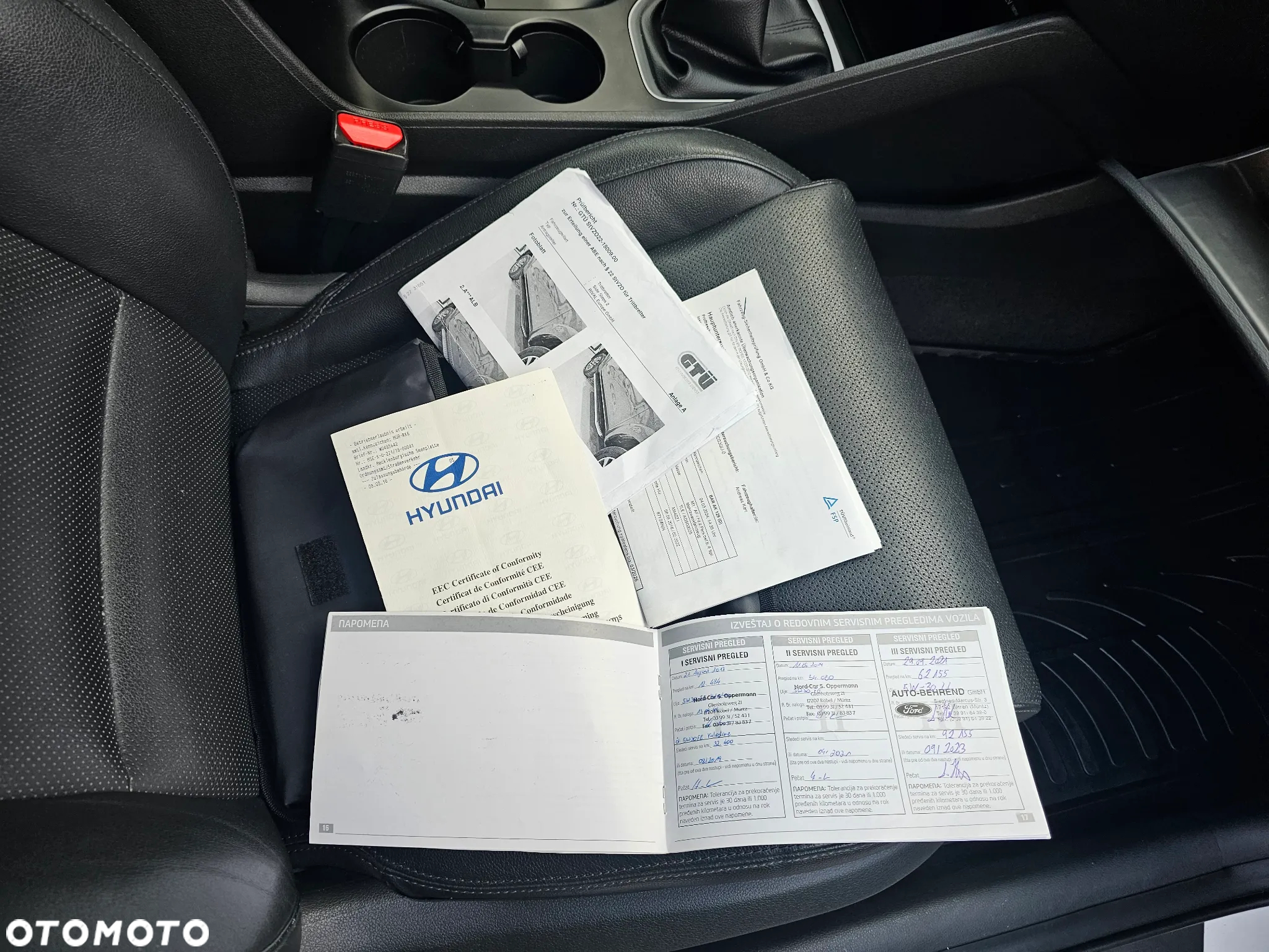 Hyundai Tucson 1.6 GDi 2WD Trend - 19