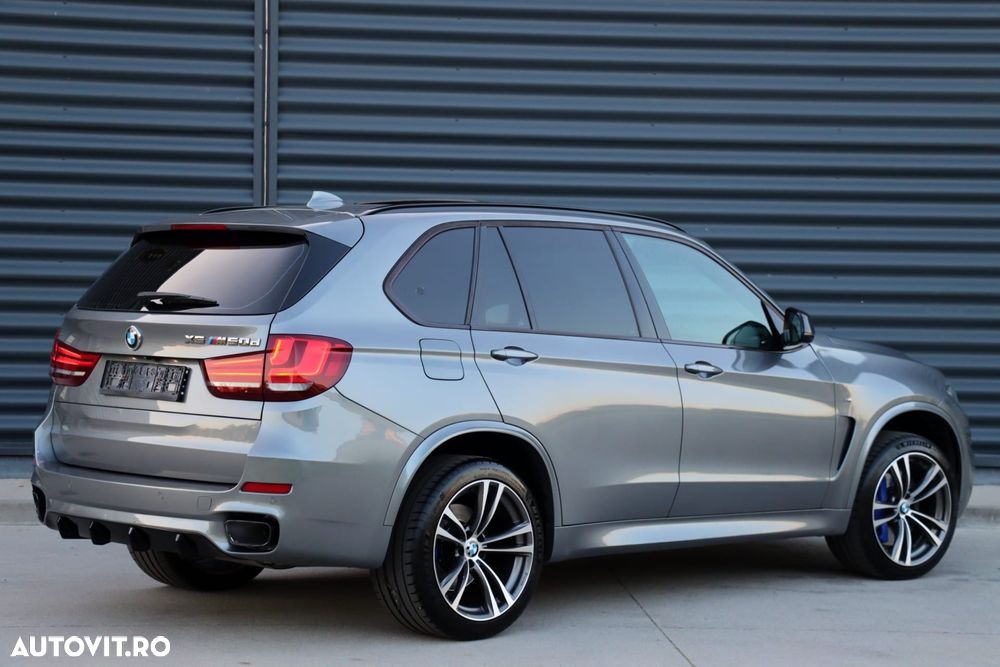BMW X5 - 10