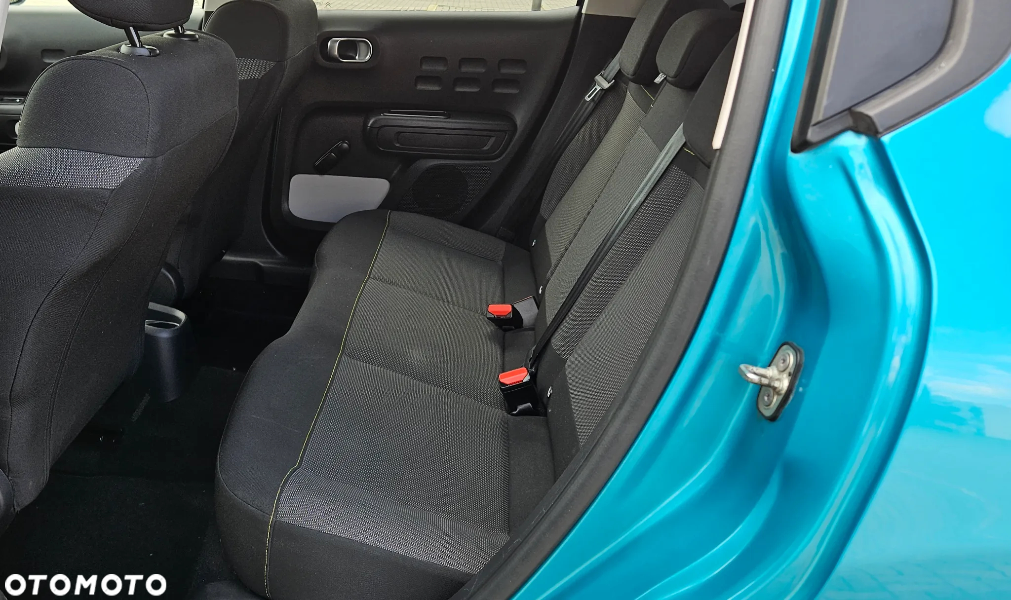 Citroën C3 1.2 PureTech Max - 7
