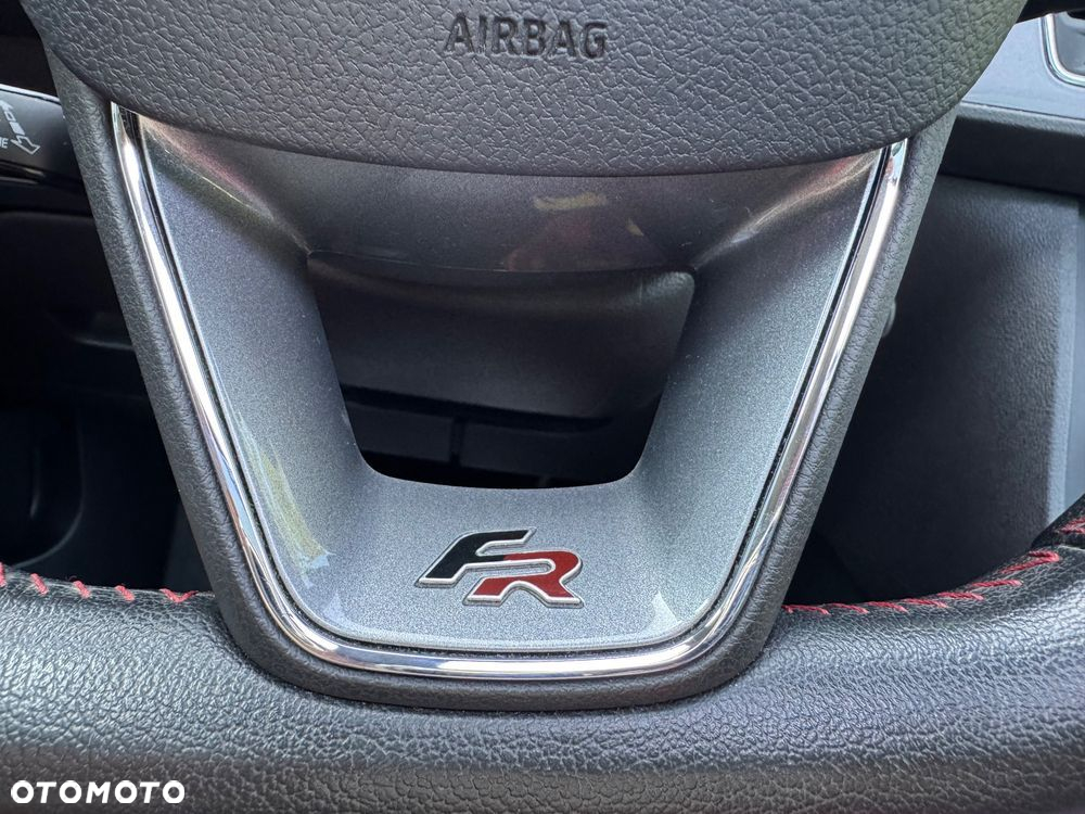 Seat Leon 2.0 TDI DPF DSG FR - 32