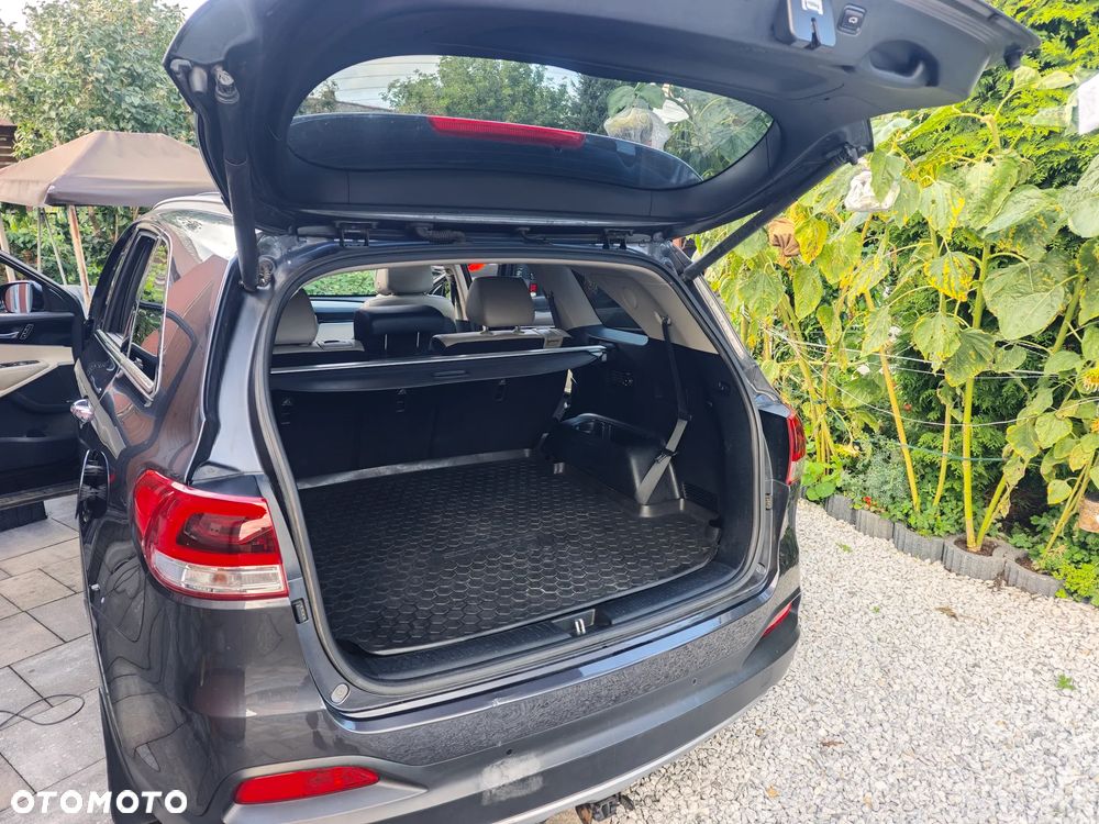 Kia Sorento 2.0 CRDI Business Line - 23