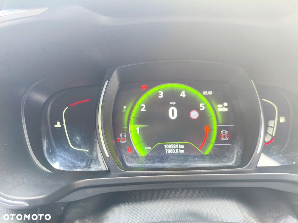 Renault Kadjar 1.2 Energy TCe Zen - 7