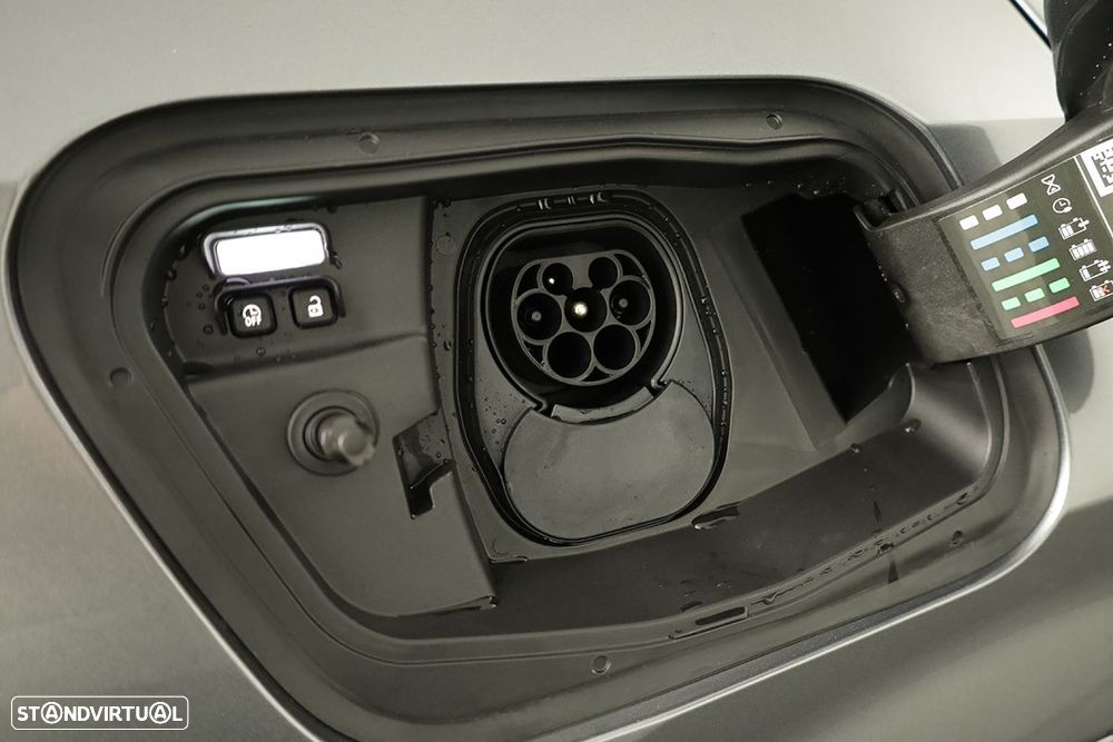 Renault Rafale 1.2 Hyper Hybrid E-Tech Esprit Alpine - 7