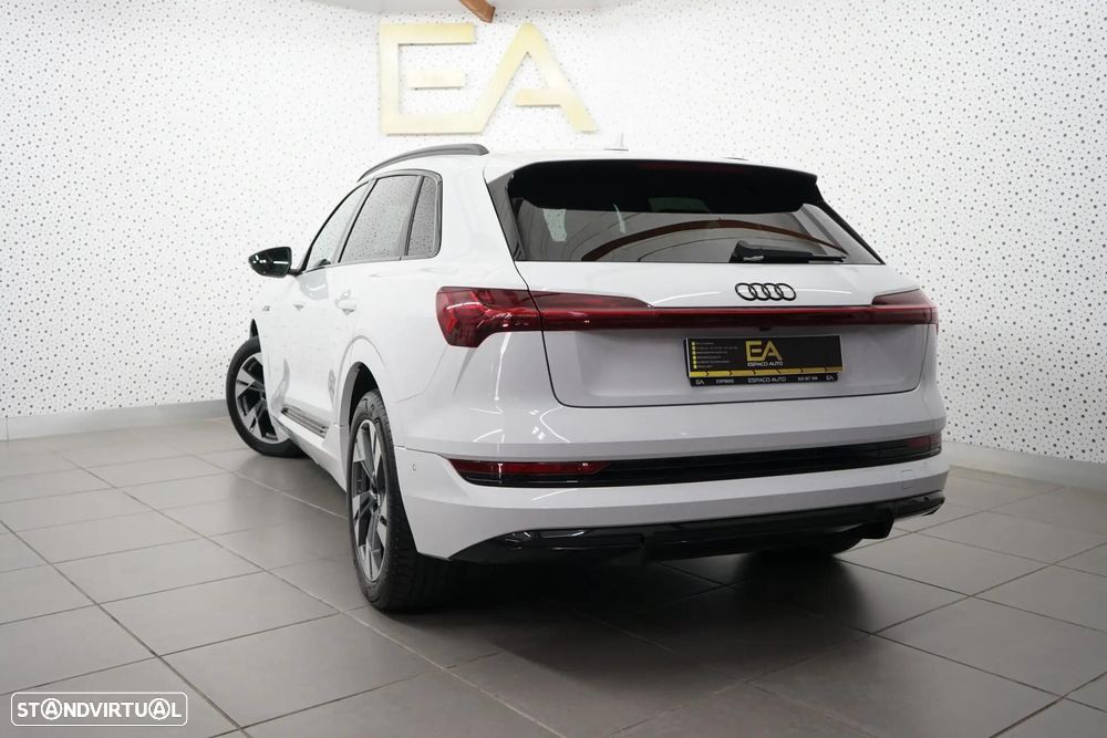 Audi e-tron 50 quattro S line - 15