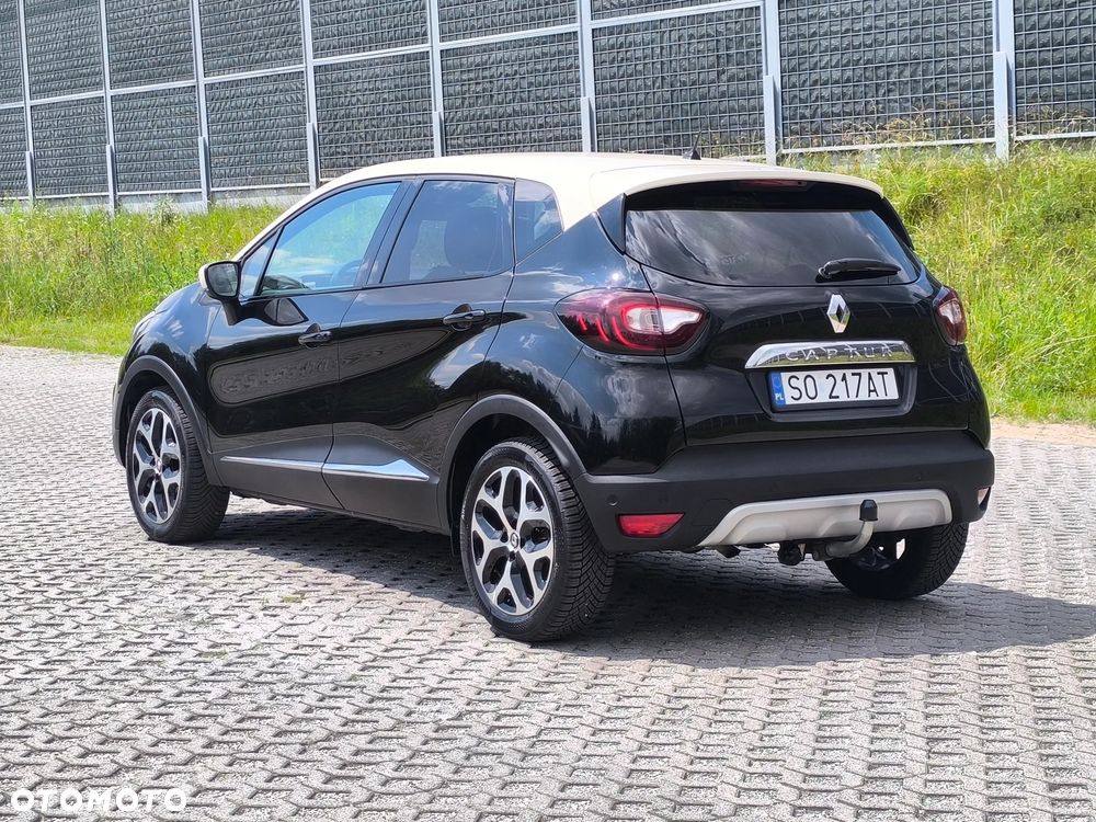 Renault Captur 0.9 Energy TCe Limited - 12