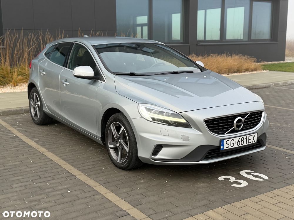 Volvo V40 D2 RDesign - 3