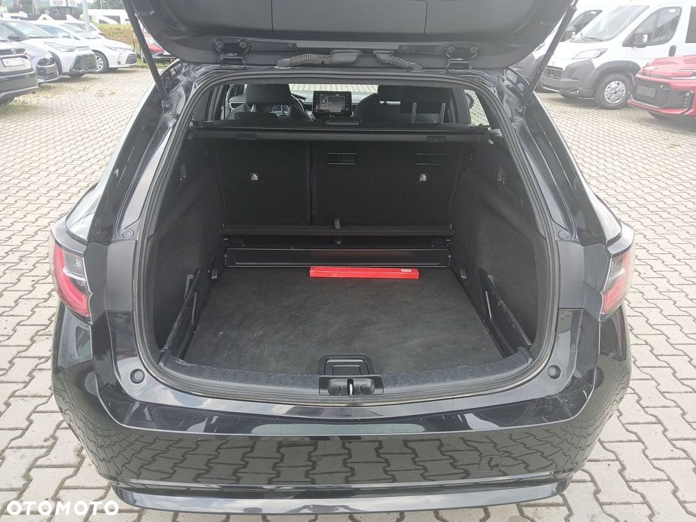 Toyota Corolla 1.8 Hybrid Comfort - 13